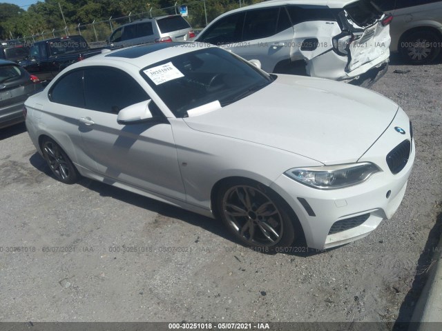 BMW NULL 2014 wba1j7c58evw84398