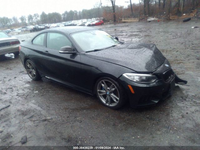 BMW M235 2015 wba1j7c58fv288747