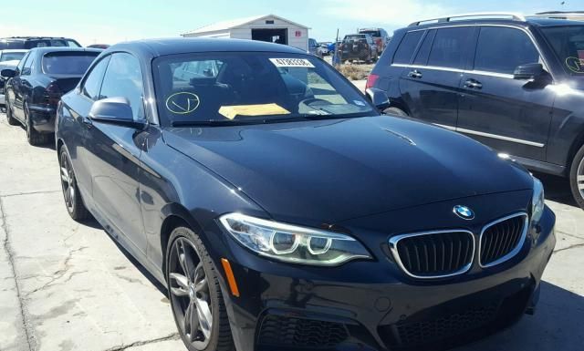 BMW 2 2016 wba1j7c58gv359253