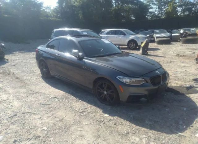 BMW NULL 2016 wba1j7c58gv360189