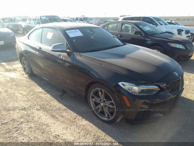 BMW 2 2016 wba1j7c5xgv359500