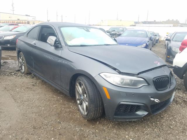 BMW NULL 2015 wba1j9c50fv371469