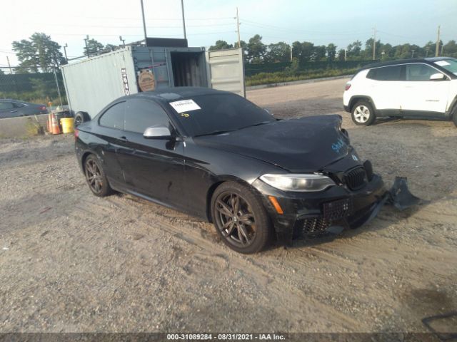 BMW 2 2016 wba1j9c50gv372090