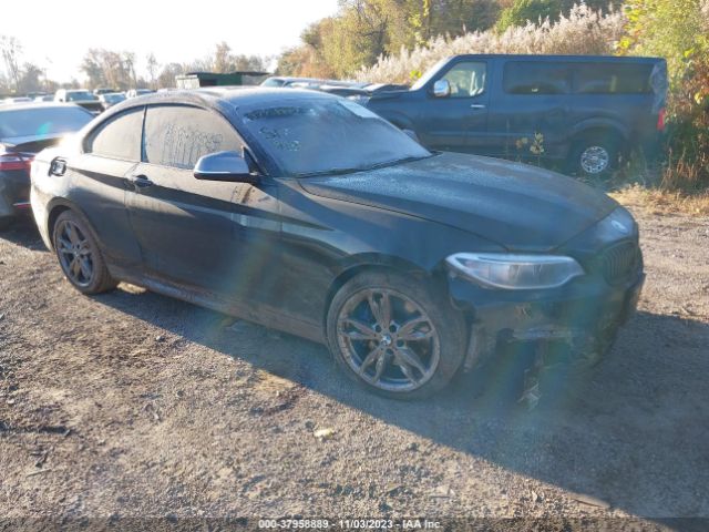 BMW NULL 2015 wba1j9c51fv371075