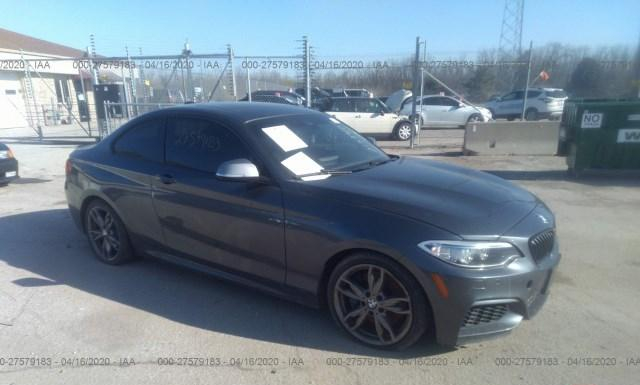 BMW NULL 2015 wba1j9c53fvx98998