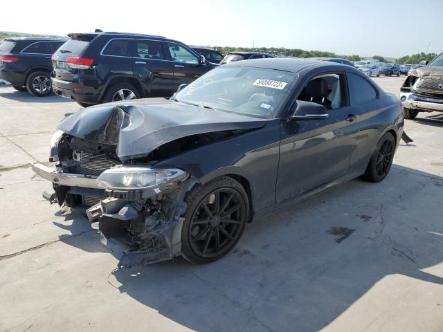 BMW NULL 2016 wba1j9c55gv372098