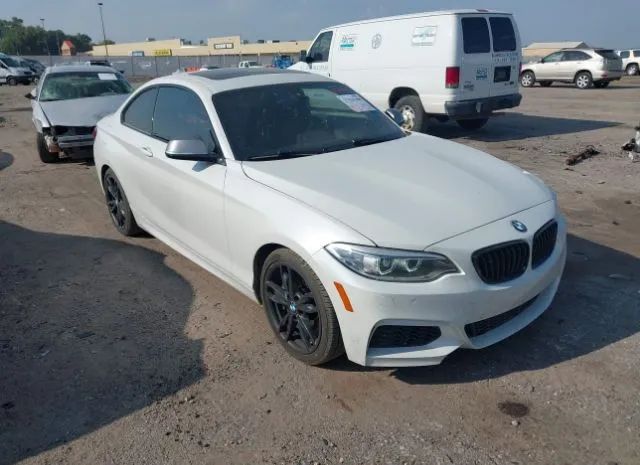 BMW NULL 2016 wba1j9c56gv371669