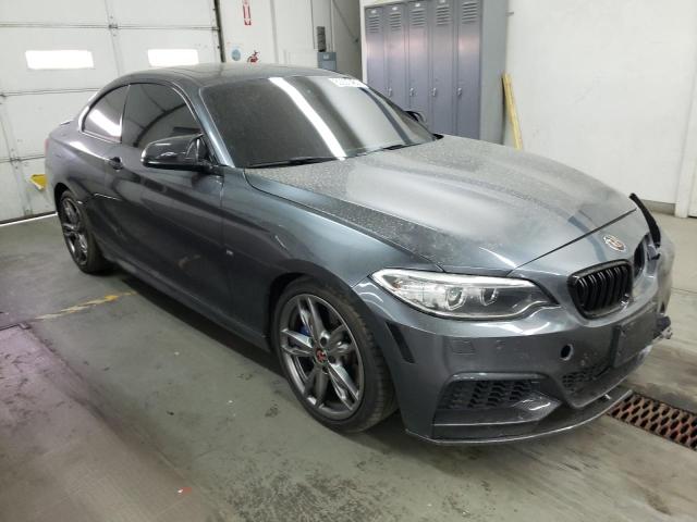 BMW M235XI 2015 wba1j9c57fvx98583