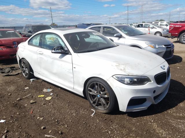 BMW NULL 2016 wba1j9c58gv371639