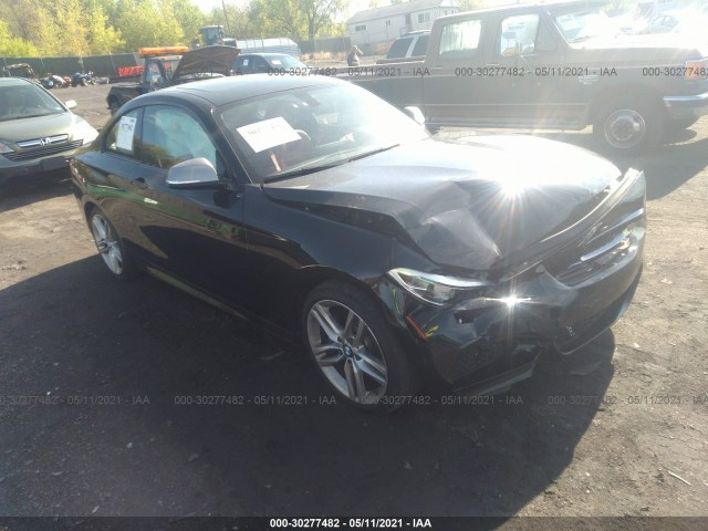 BMW 2 2015 wba1j9c59fv370966