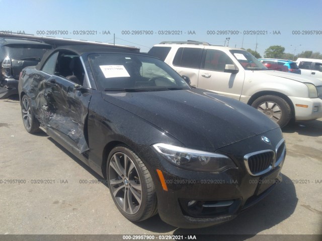 BMW 2 2015 wba1k5c50fv473991