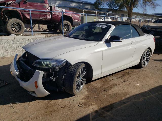 BMW NULL 2015 wba1k5c51fv242579