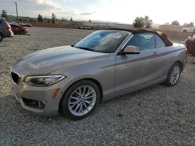 BMW 228 I 2015 wba1k5c52fv474043