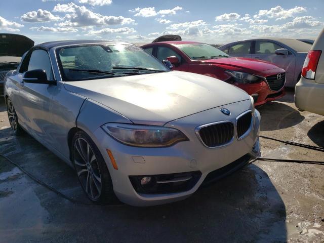 BMW 228 I 2015 wba1k5c53fv242583