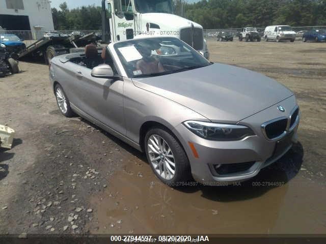 BMW 2 2015 wba1k5c53fv474035