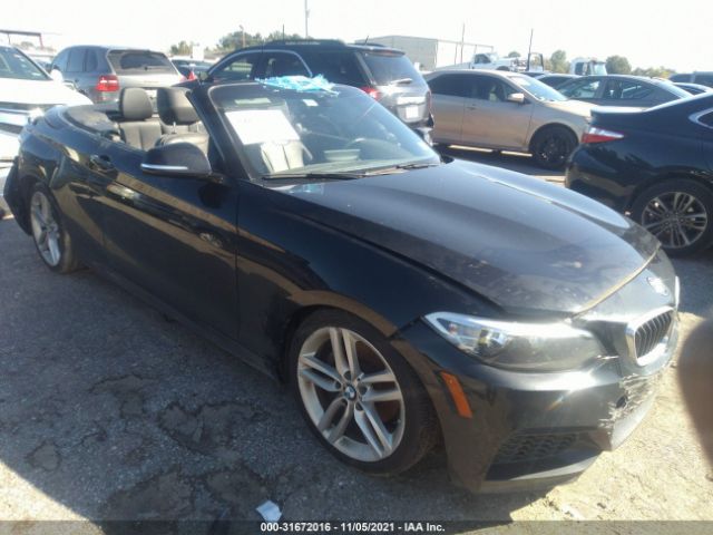 BMW 2 2015 wba1k5c54fv473928