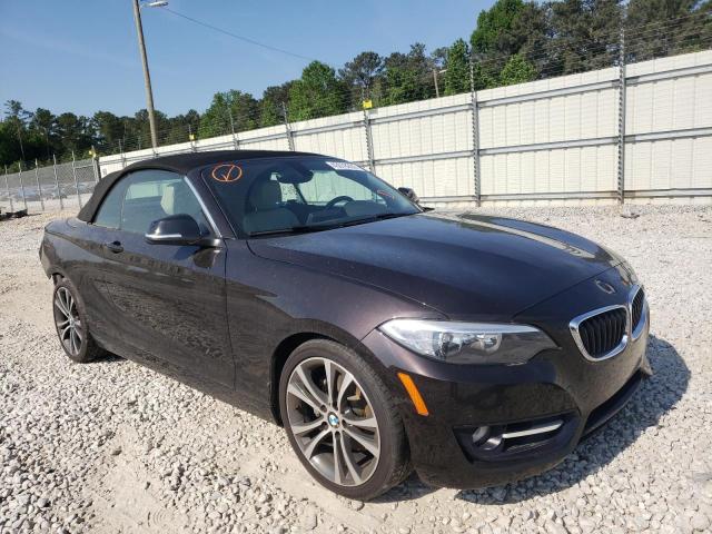 BMW 228 I 2015 wba1k5c55fv473761