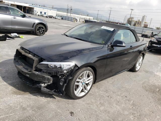 BMW 228 I 2015 wba1k5c55fv473887