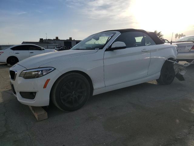 BMW 228 I 2015 wba1k5c57fv242909