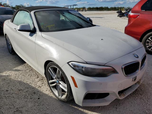 BMW 228 I 2015 wba1k5c57fv474023