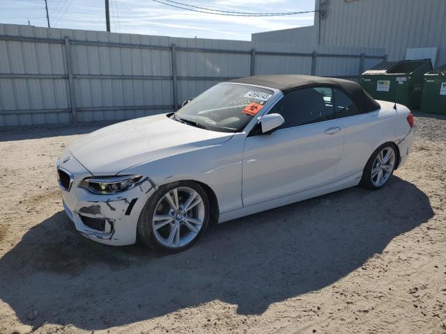 BMW 228 I 2015 wba1k5c58fv242773