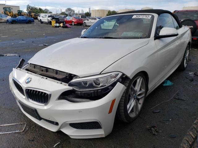 BMW 228 I 2015 wba1k5c59fv242748