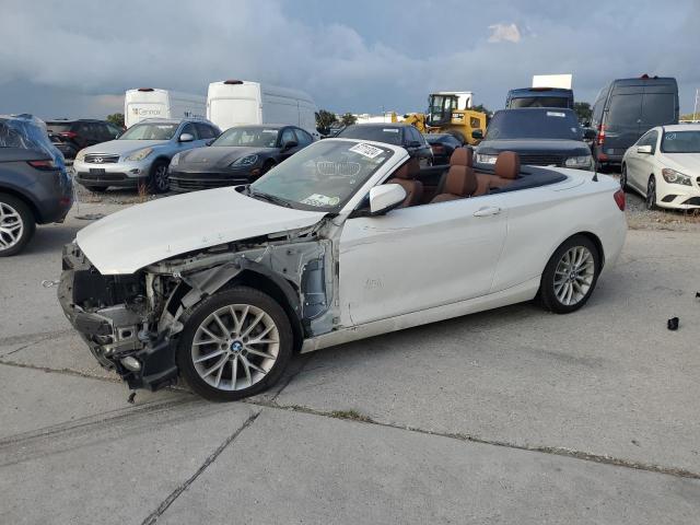 BMW 228 I 2015 wba1k5c59fv242880