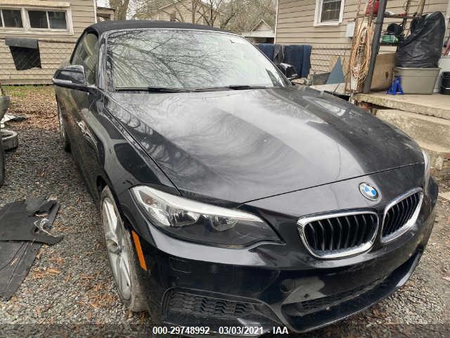 BMW NULL 2015 wba1k5c5xfv242810