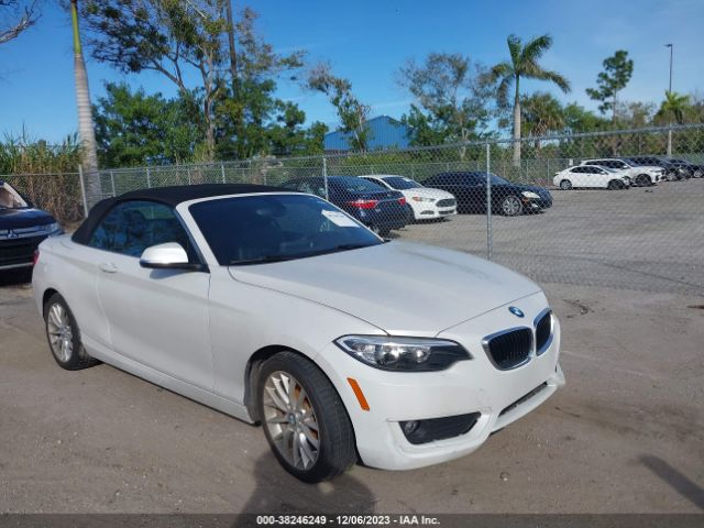 BMW NULL 2015 wba1k5c5xfv242967