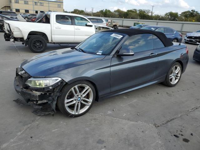 BMW 228 I 2015 wba1k5c5xfv473884