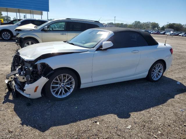 BMW 228 I 2015 wba1k5c5xfv474145