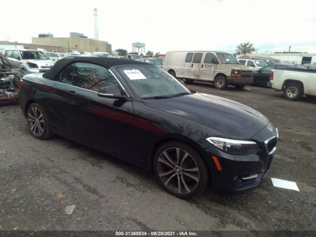 BMW 2 2015 wba1k7c50fv235408