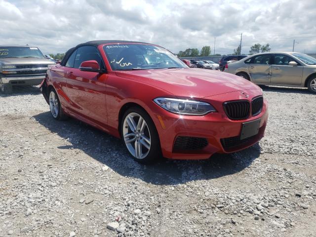 BMW 228 XI 2015 wba1k7c51fv473171