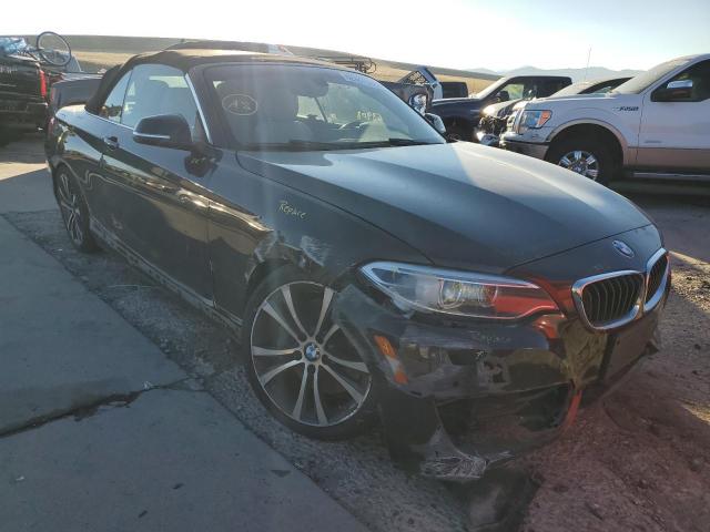 BMW 228 XI 2015 wba1k7c52fv235023