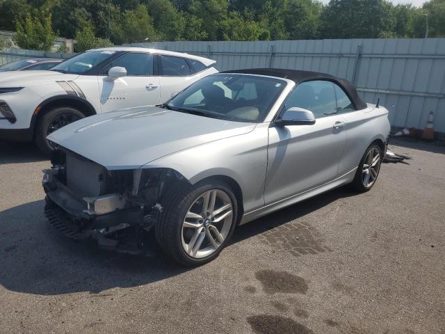 BMW 2 SERIES 2015 wba1k7c53fv235354