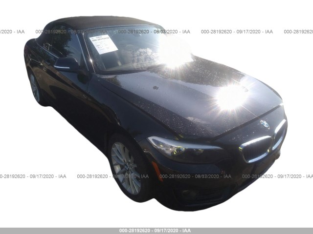 BMW 2 2015 wba1k7c53fv235435