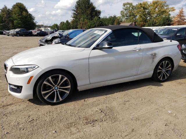 BMW 228I 2015 wba1k7c53fv472572