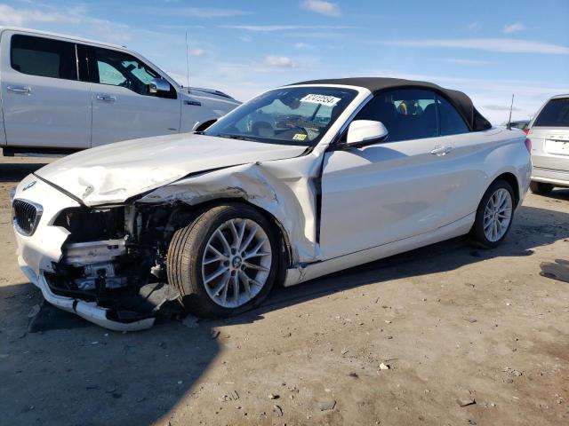 BMW 228 XI 2015 wba1k7c57fv235082