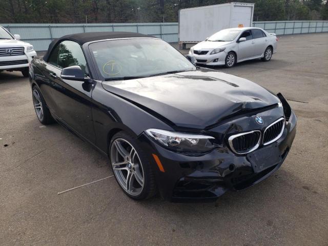 BMW 228 XI 2015 wba1k7c58fv235415