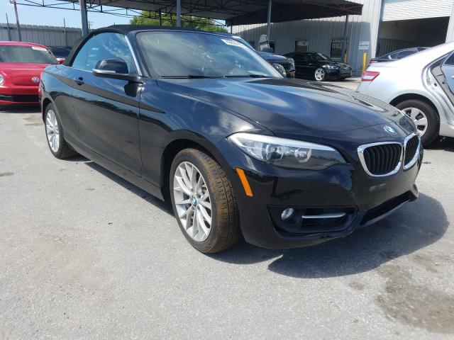 BMW 228 I SULE 2016 wba1k9c51gv321906