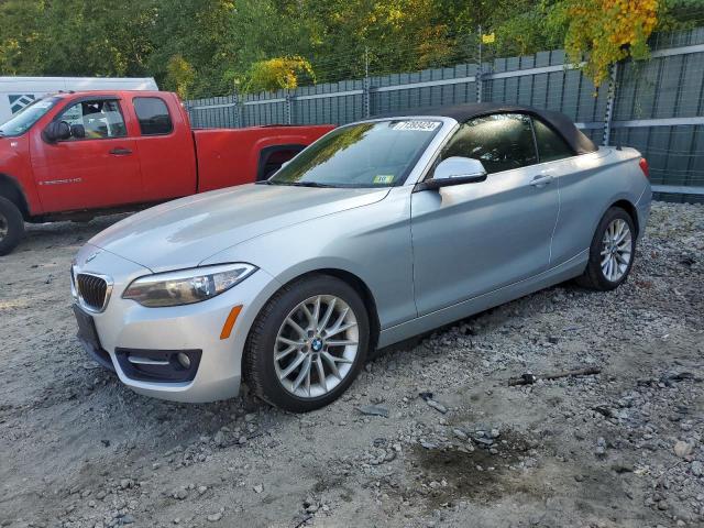 BMW 228 I SULE 2016 wba1k9c52gv321963