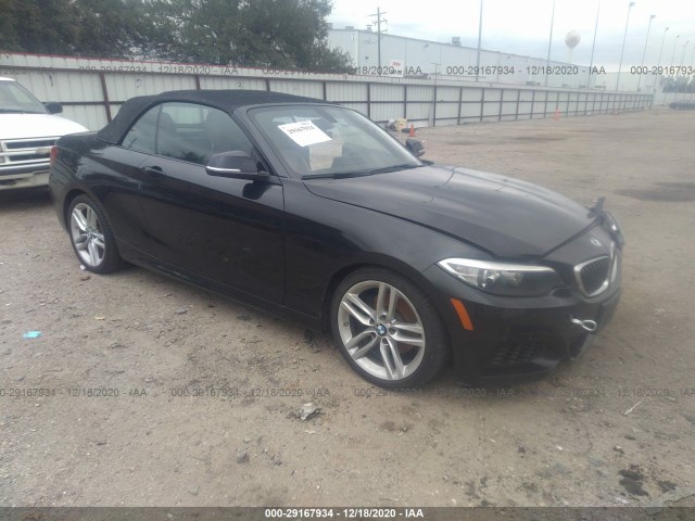 BMW NULL 2016 wba1k9c52gv322515