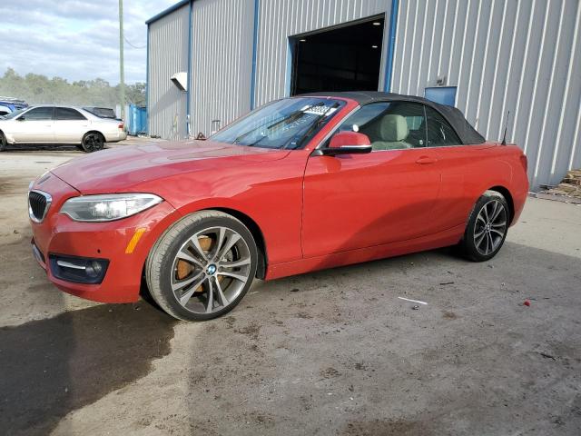 BMW NULL 2016 wba1k9c53gv321549