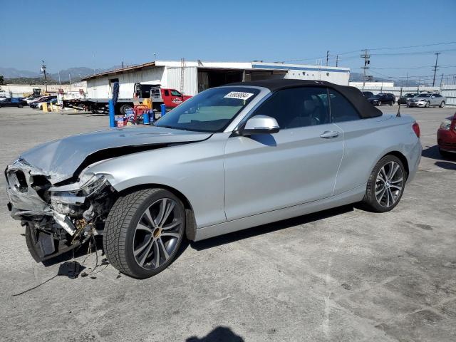 BMW 2 SERIES 2016 wba1k9c53gv711017