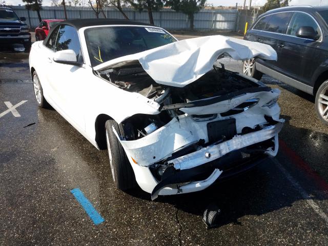 BMW NULL 2016 wba1k9c55gv321925