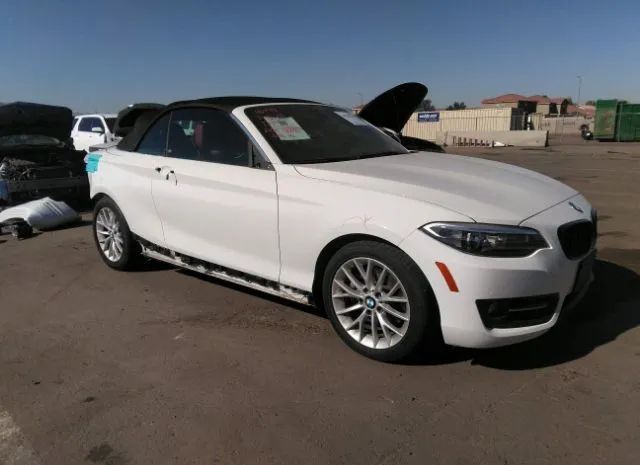 BMW NULL 2016 wba1k9c56gv322324