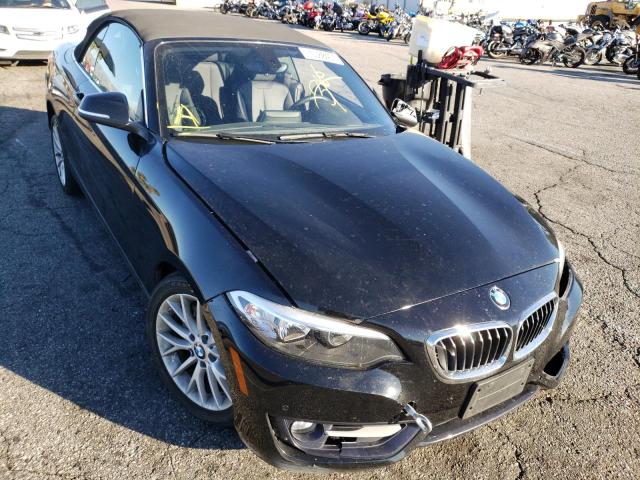 BMW 228 I SULE 2016 wba1k9c57gv322817