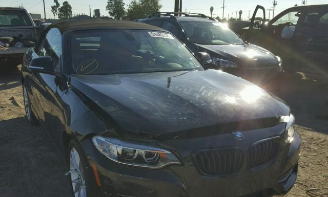 BMW 228 2016 wba1k9c57gv710646