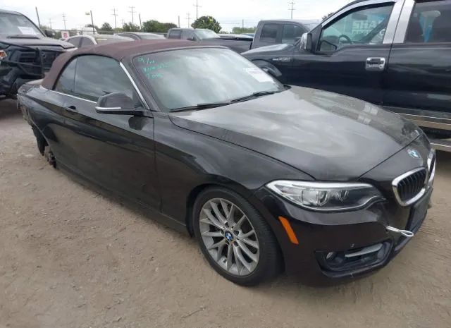 BMW NULL 2016 wba1k9c57gv710775