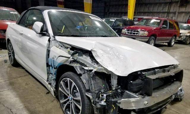 BMW 228 2016 wba1l9c51gv325435